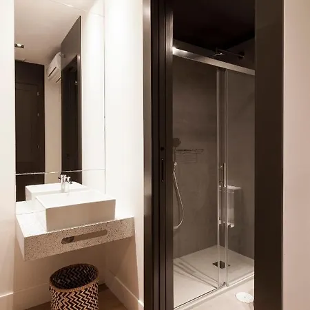 Casa Noa Apartments Seville Room photo