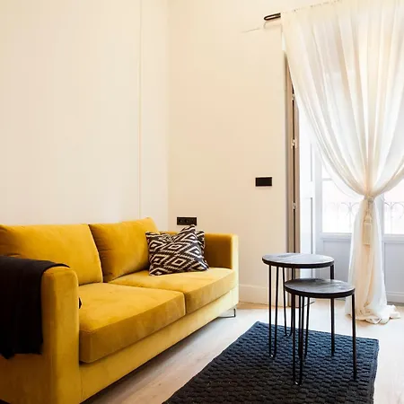 Casa Noa Apartments Seville Room photo