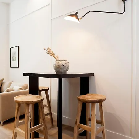 Casa Noa Apartments Seville Room photo