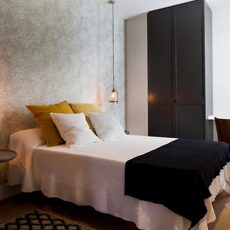 Casa Noa Apartments Seville Room photo