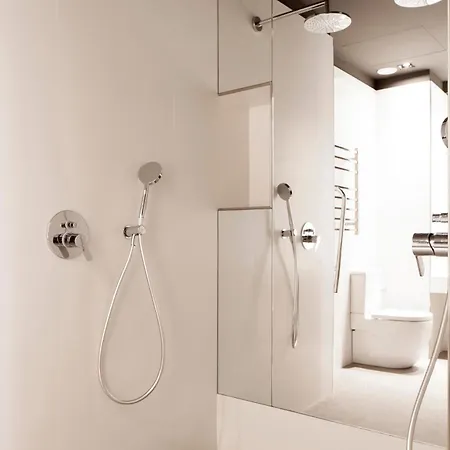 Casa Noa Apartments Seville Room photo
