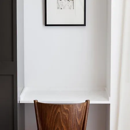 Casa Noa Apartments Seville Room photo
