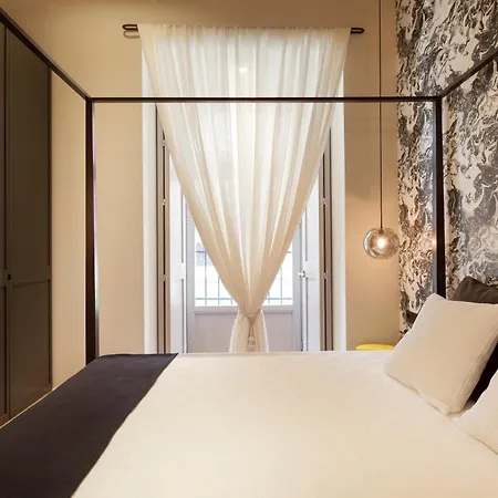 Casa Noa Apartments Seville Room photo