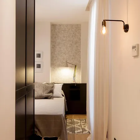 Casa Noa Apartments Seville Room photo