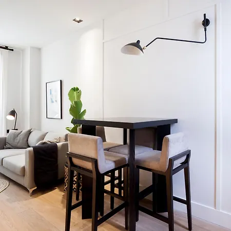 Casa Noa Apartments Seville Room photo