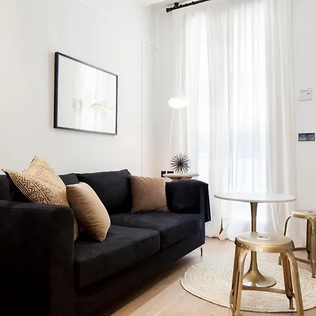 Casa Noa Apartments Seville Room photo