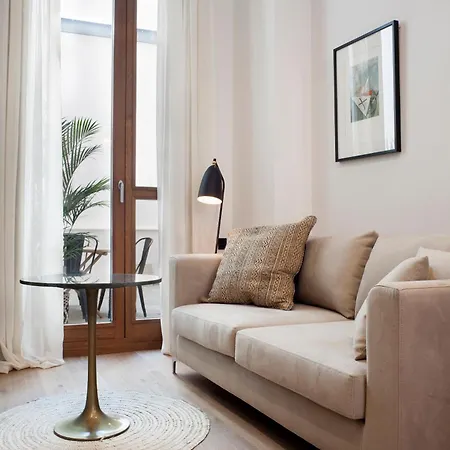 Casa Noa Apartments Seville Room photo