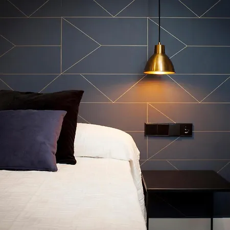 Casa Noa Apartments Seville Room photo