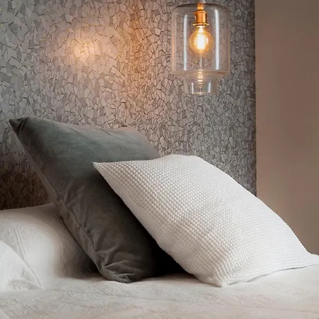 Casa Noa Apartments Seville Room photo