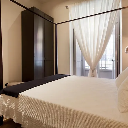Casa Noa Apartments Seville Room photo