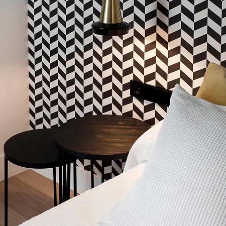 Casa Noa Apartments Seville Room photo