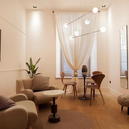 Casa Noa Apartments Seville Room photo