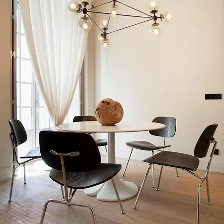 Casa Noa Apartments Seville Room photo