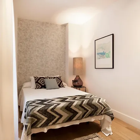 Casa Noa Apartments Seville Room photo
