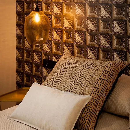Casa Noa Apartments Seville Room photo
