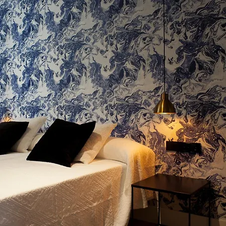 Casa Noa Apartments Seville Room photo