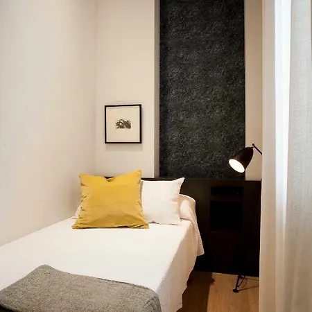 Casa Noa Apartments Seville Room photo