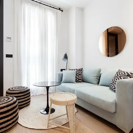 Casa Noa Apartments Seville Room photo